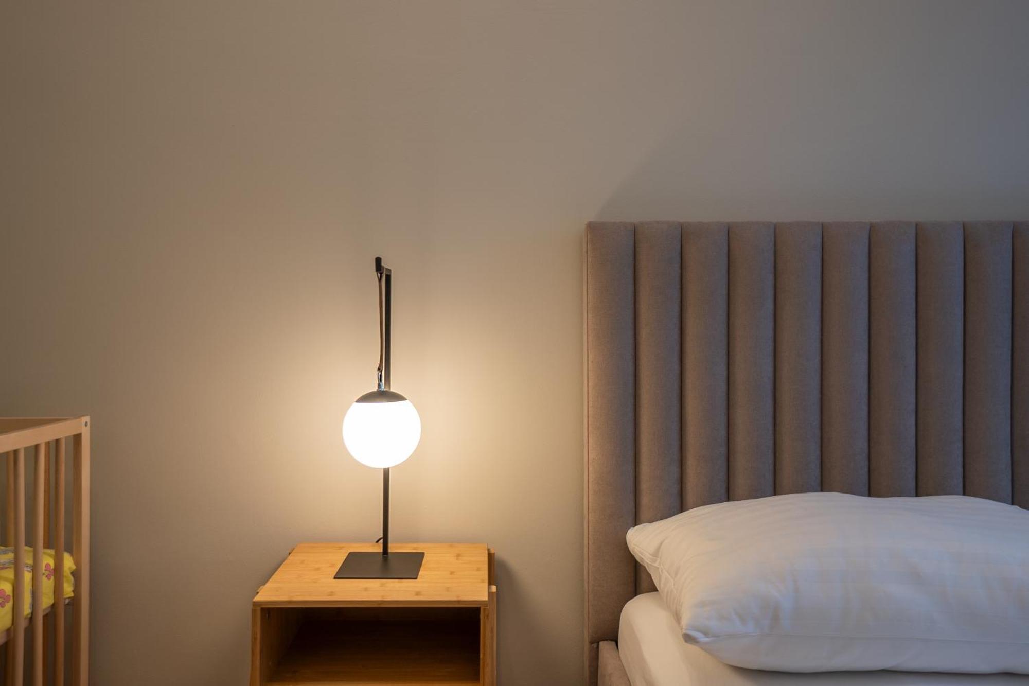 Spacious 110М2 Flat In The City Center Viena Exterior foto